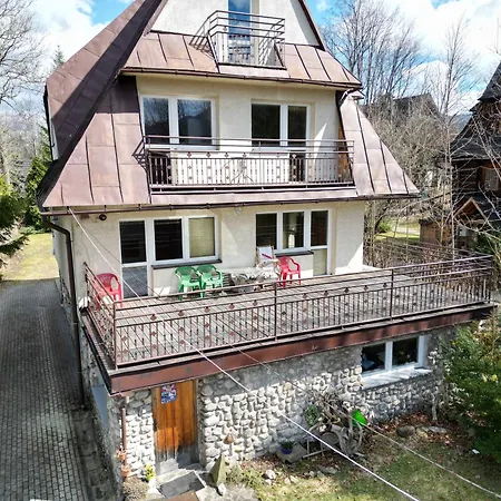 Apartment Mountain Spirit Dream