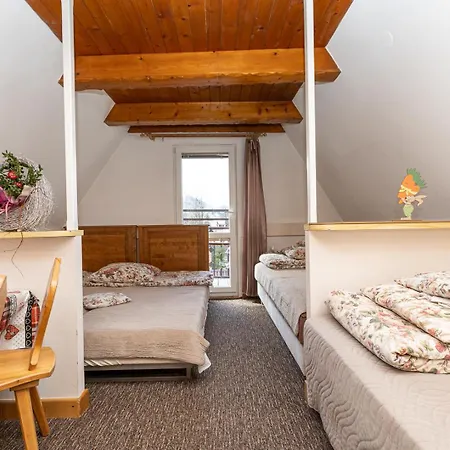 Mountain Spirit Dream Apartment Zakopane