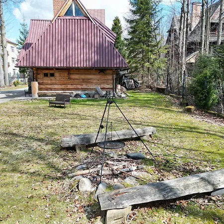 Mountain Spirit Dream Zakopane