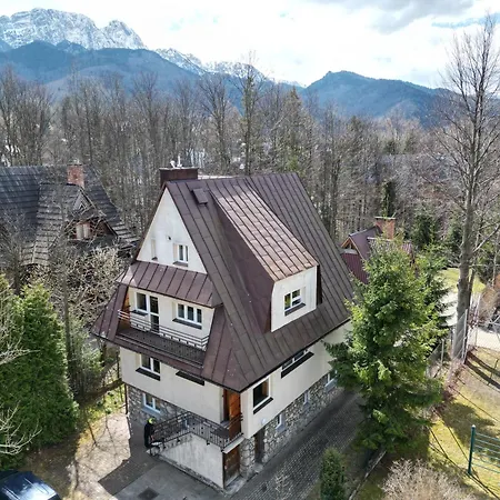 Mountain Spirit Dream Zakopane
