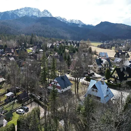 Mountain Spirit Dream * Zakopane